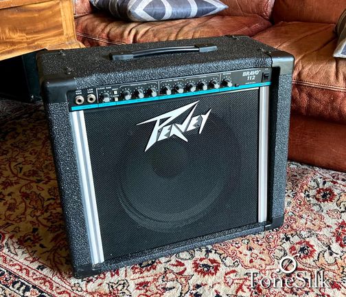 Peavey Bravo