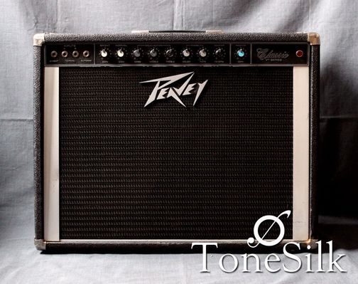 Peavey Classic VT combo