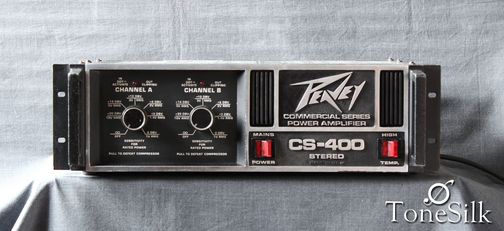 Peavey CS400