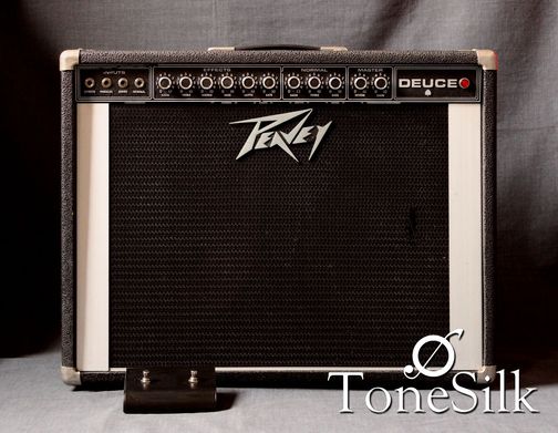 Peavey Deuce combo