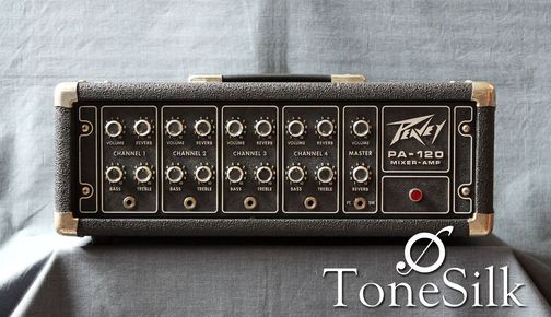 Peavey Pa 120