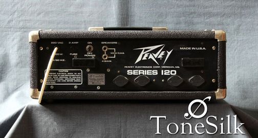 Peavey PA-120