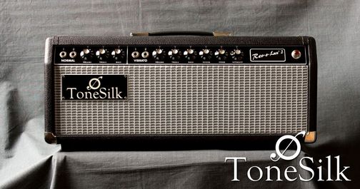 ToneSilk Revolux 2