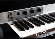rhodes Suitcase