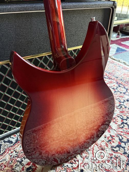 Rickenbacker 330 FG