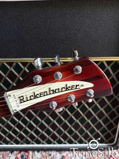 Rickenbacker 330 FG