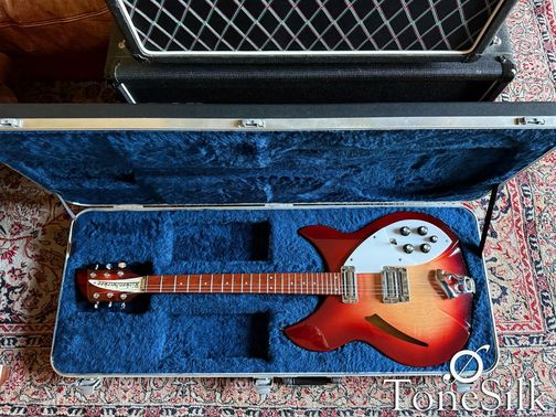 Rickenbacker 330 FG