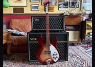Rickenbacker 330 1989