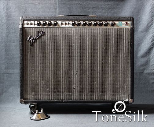 Fender Twin SF Reverb 