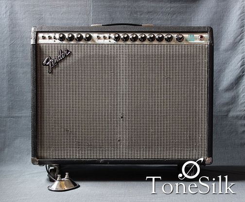 Fender Twin SF Reverb 