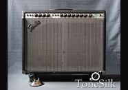 Fender Twin Reverb 1979