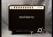 Soldano RoS 2x12