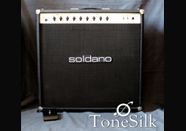 Soldano Reverb-o-Sonic 410