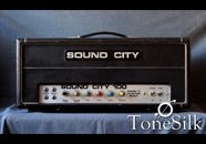 Sound City Custom 100