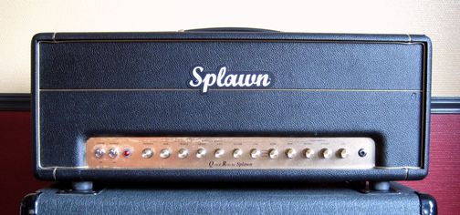 Splawn Quick Rod