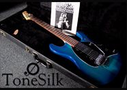 Music Man Steve Morse