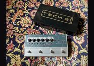 Tech21VTBass