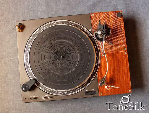 technics sl110 