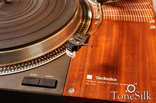 technics sl110 sme