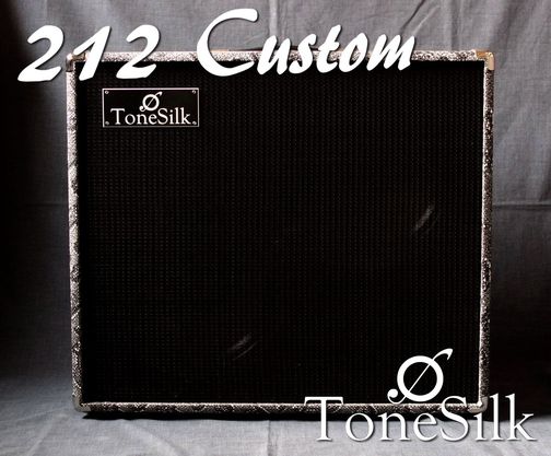 ToneSilk 212 snakeskin