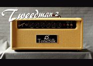 ToneSilk Tweedman 2