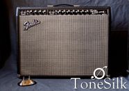 Fender Twin reverb Reissue 65