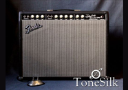 Fender Vibrolux Combo