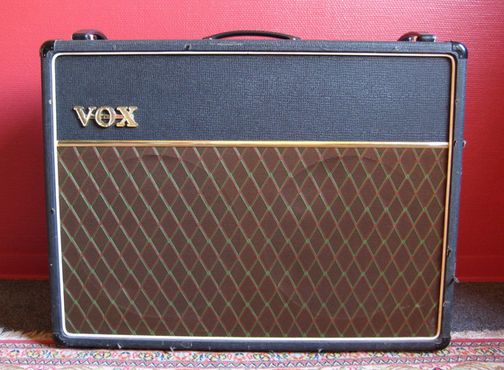 vox ac30tb