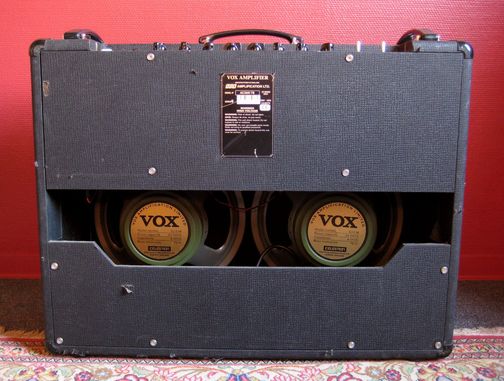 vox ac30tb