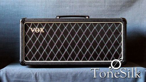 Vox AC50 1966